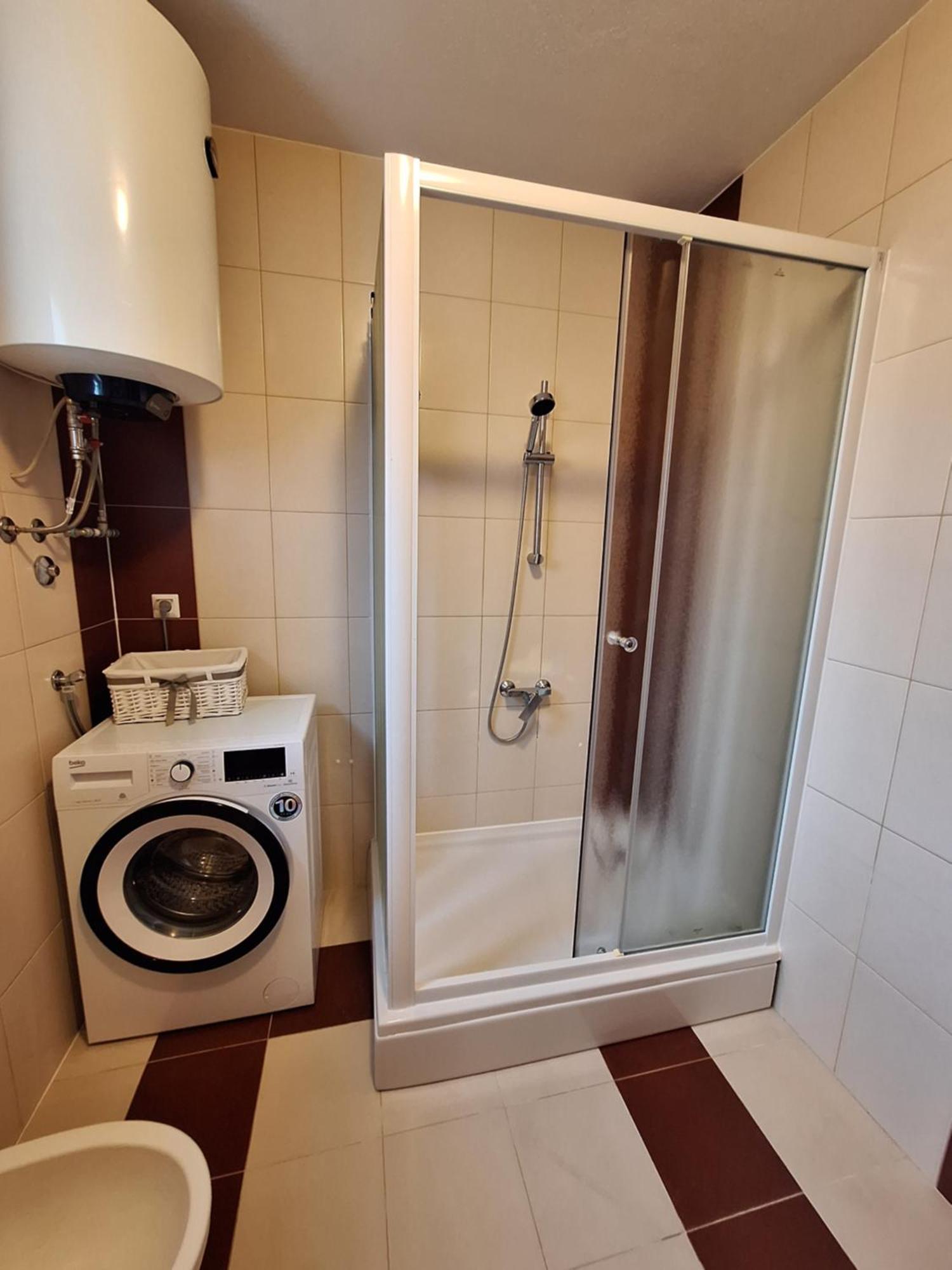 Apartman Niko คาชเตลา ภายนอก รูปภาพ