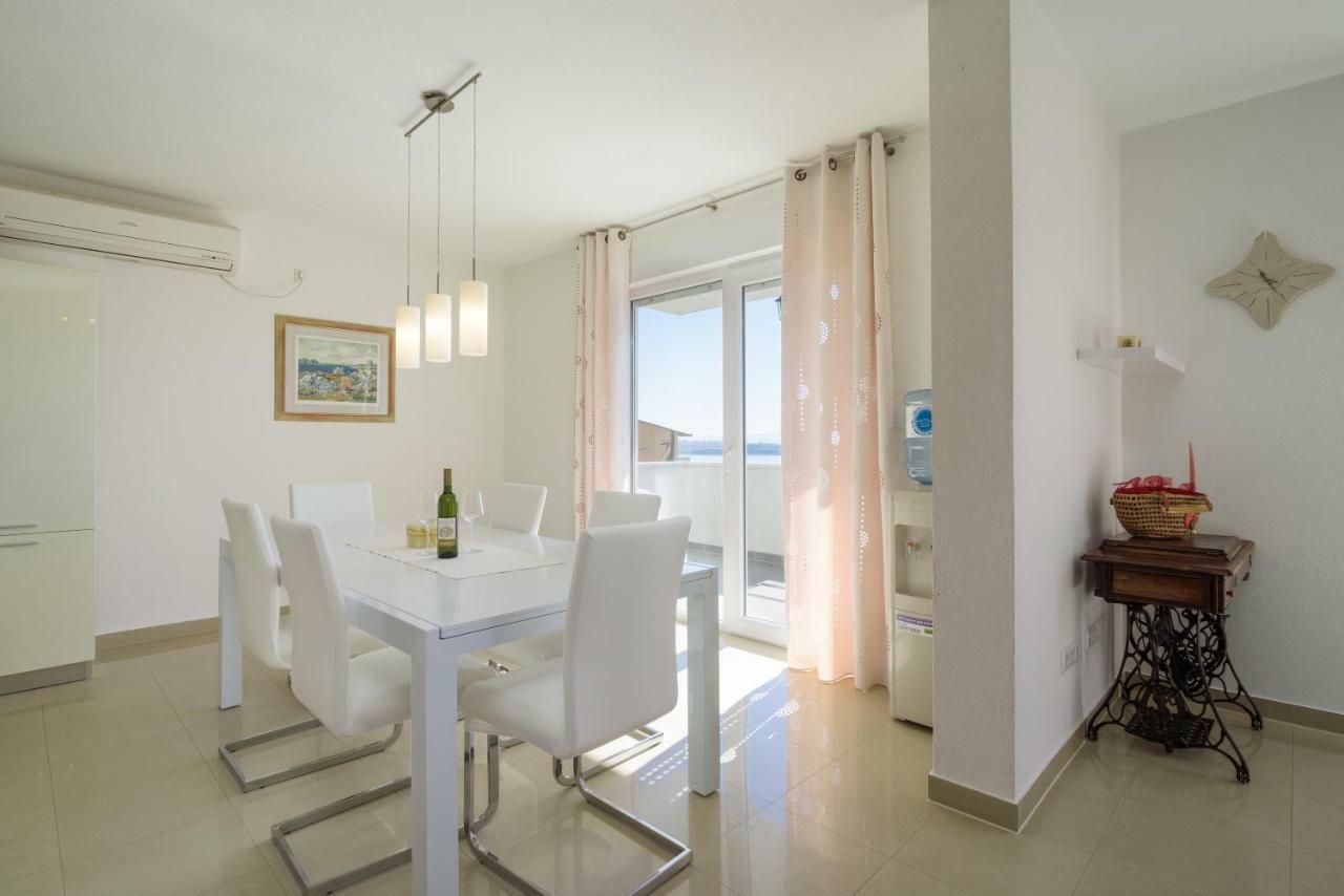 Apartman Niko คาชเตลา ภายนอก รูปภาพ