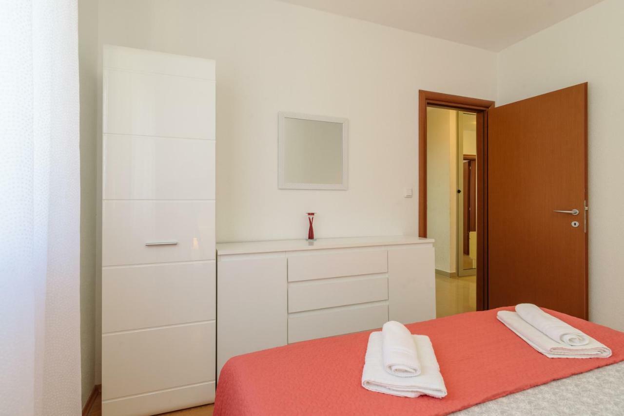 Apartman Niko คาชเตลา ภายนอก รูปภาพ